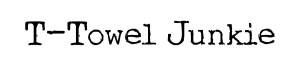 T Towel Junkie